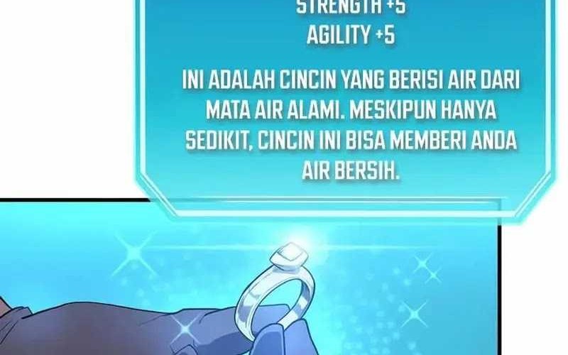 Leveling Up with Skills Chapter 77 - halaman 28