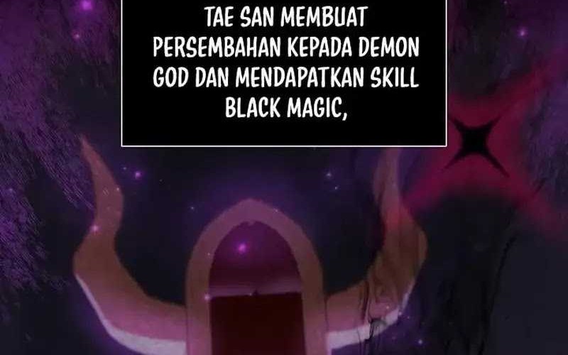 Leveling Up with Skills Chapter 77 - halaman 34