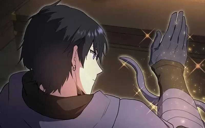 Leveling Up with Skills Chapter 77 - halaman 36