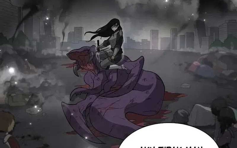Leveling Up with Skills Chapter 77 - halaman 4