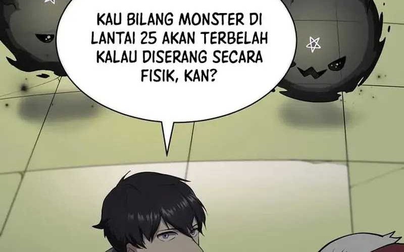 Leveling Up with Skills Chapter 77 - halaman 40