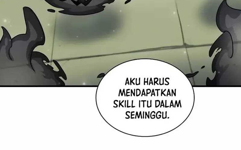 Leveling Up with Skills Chapter 77 - halaman 42