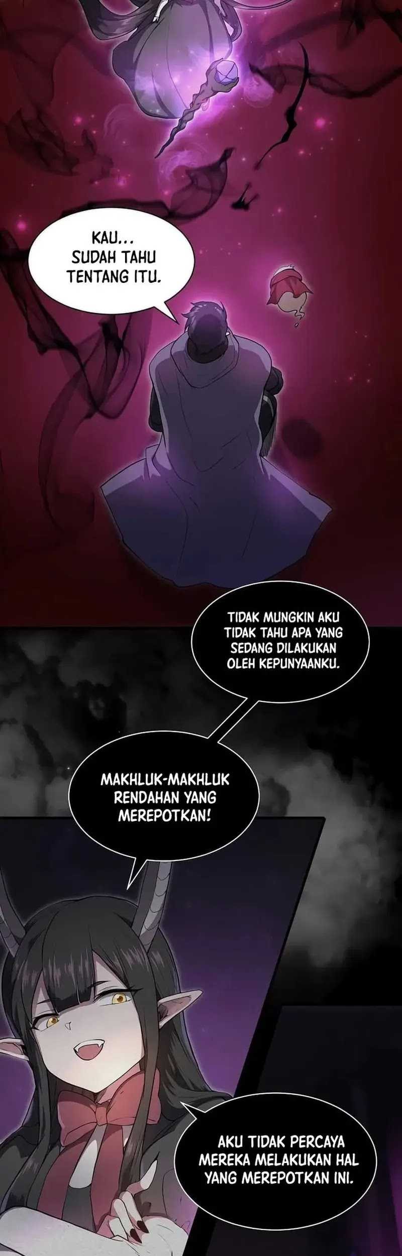 Leveling Up with Skills Chapter 77 - halaman 45