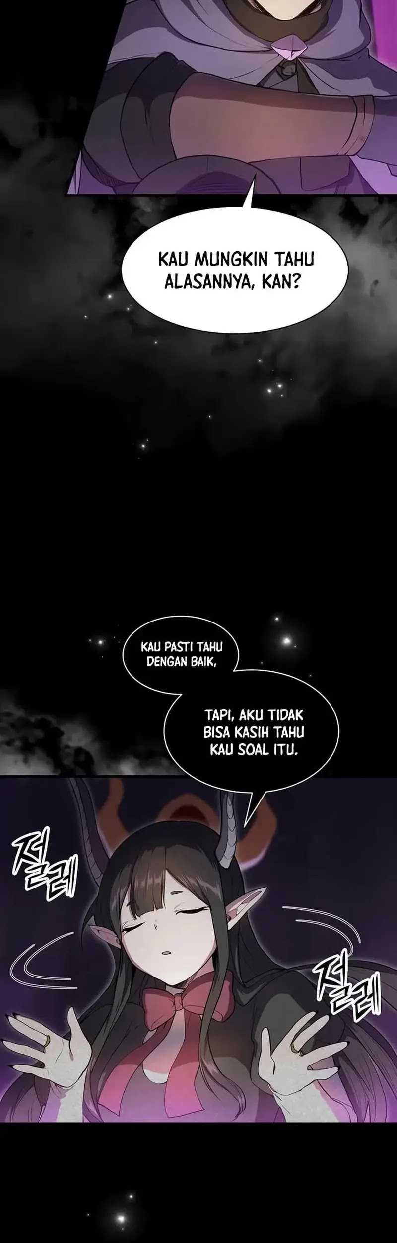 Leveling Up with Skills Chapter 77 - halaman 47