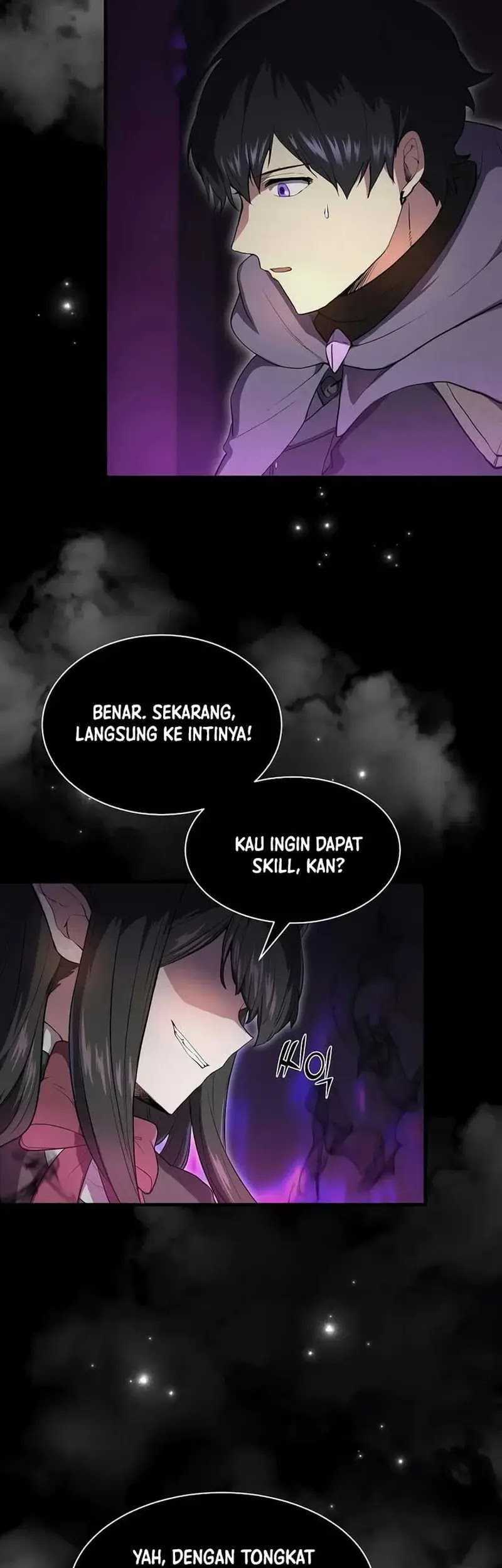 Leveling Up with Skills Chapter 77 - halaman 49