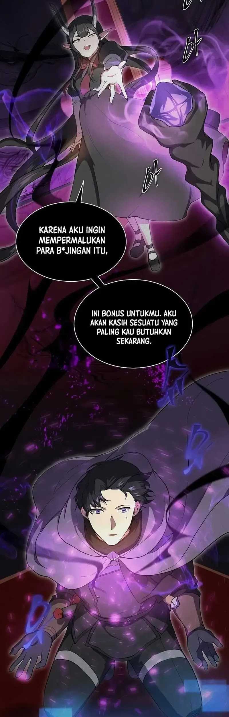 Leveling Up with Skills Chapter 77 - halaman 51
