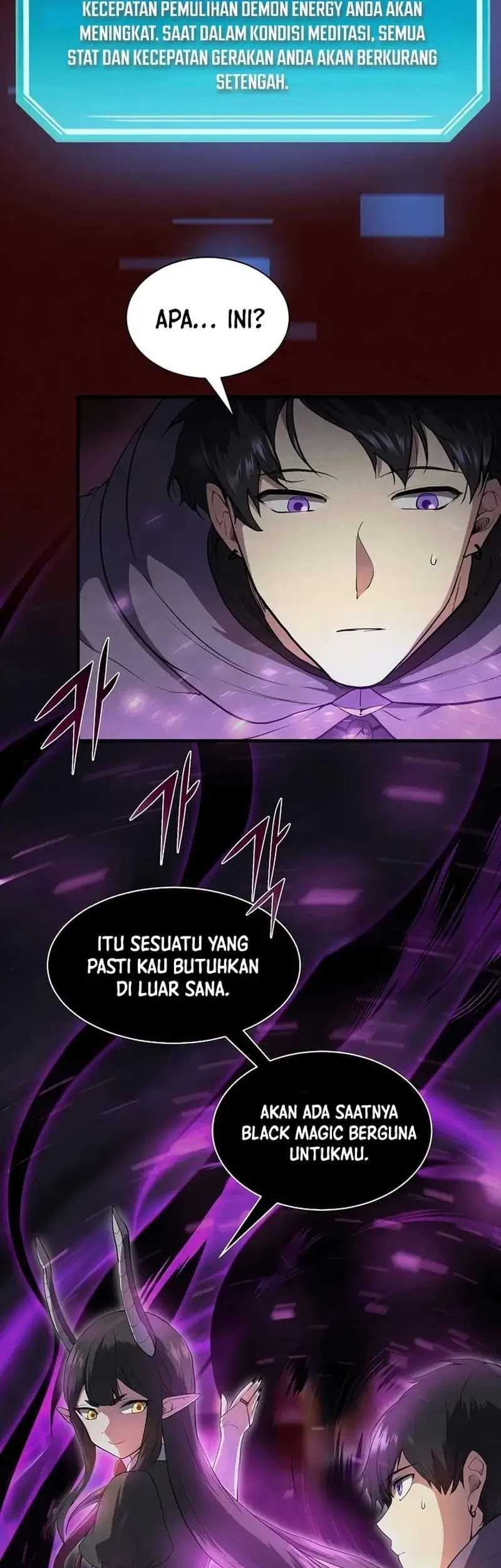 Leveling Up with Skills Chapter 77 - halaman 53