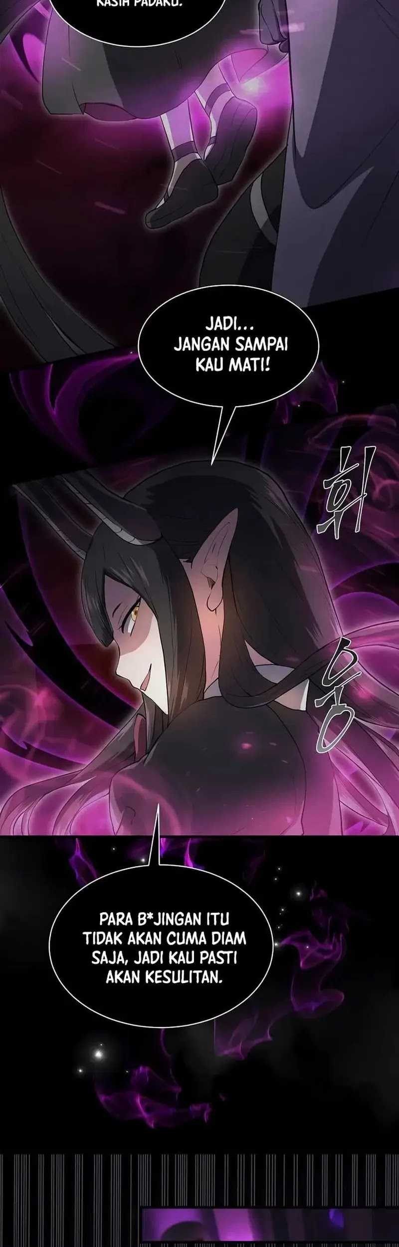 Leveling Up with Skills Chapter 77 - halaman 55