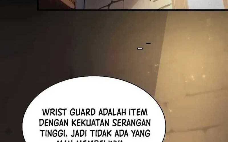 Leveling Up with Skills Chapter 77 - halaman 64