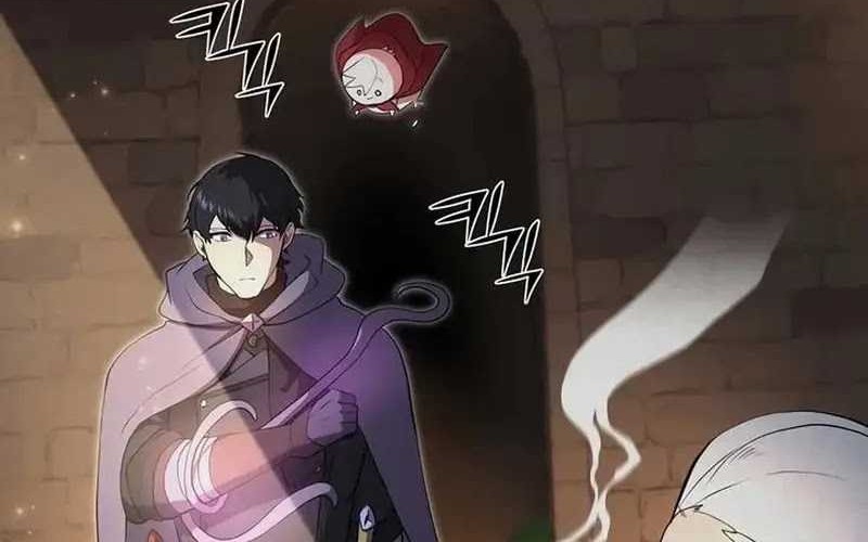 Leveling Up with Skills Chapter 77 - halaman 66