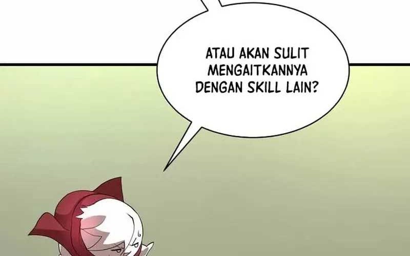 Leveling Up with Skills Chapter 77 - halaman 76
