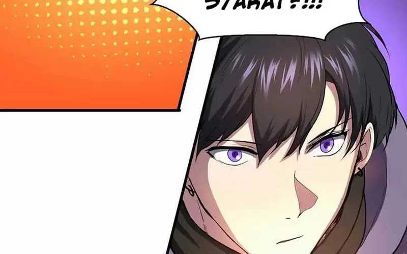 Leveling Up with Skills Chapter 77 - halaman 78