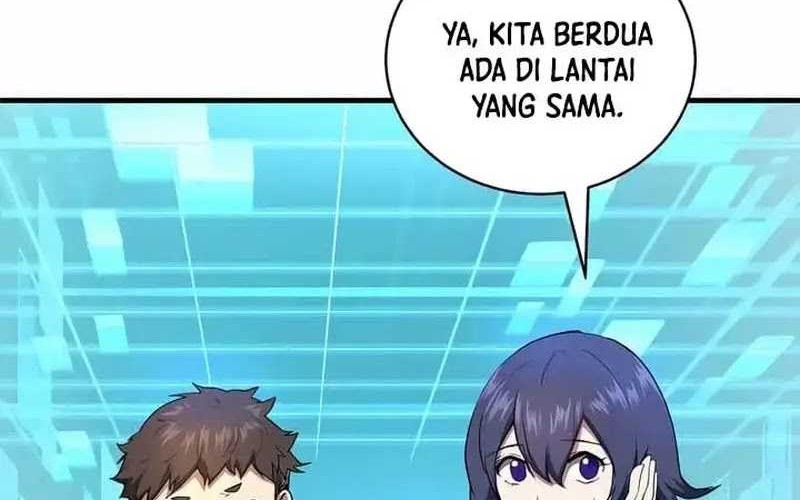 Leveling Up with Skills Chapter 77 - halaman 8