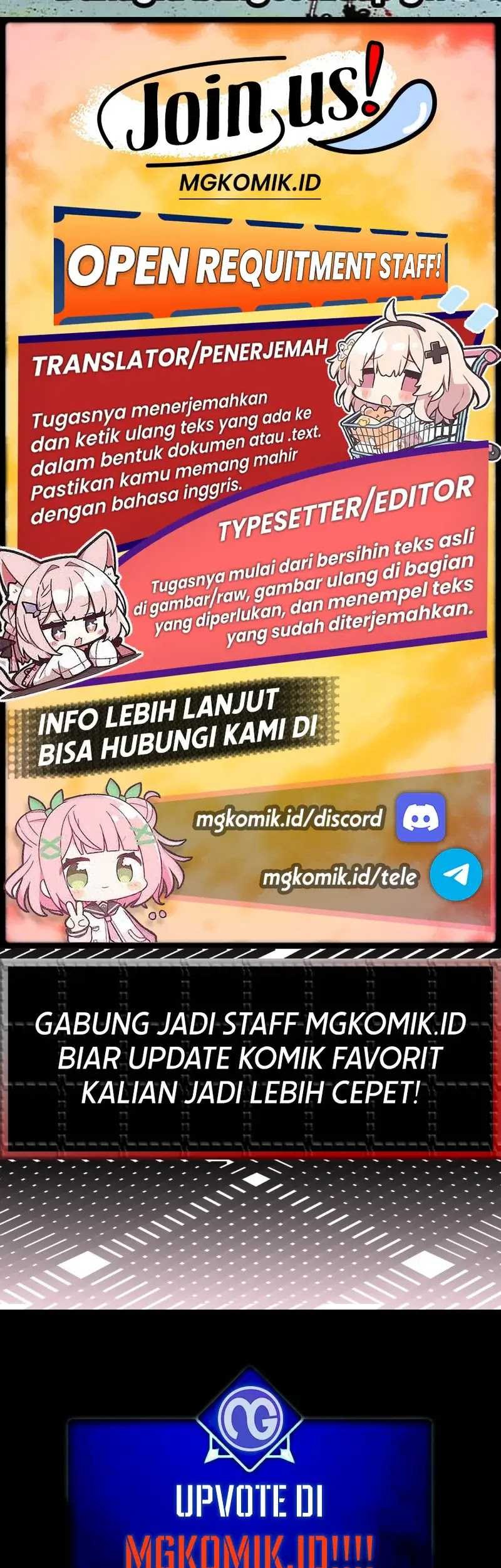 Leveling Up with Skills Chapter 77 - halaman 85