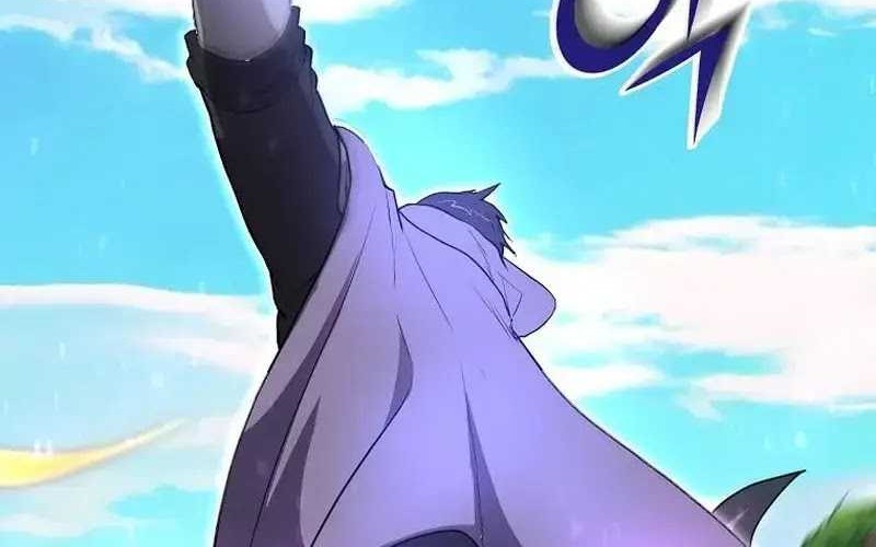 Leveling Up with Skills Chapter 78 - halaman 10