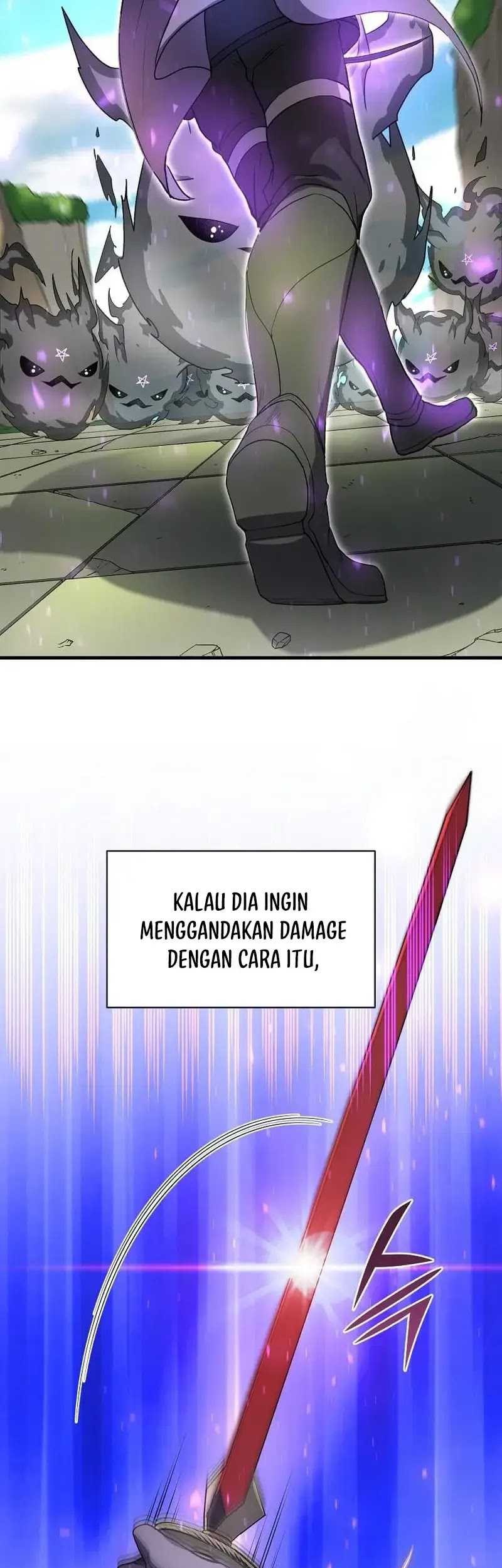 Leveling Up with Skills Chapter 78 - halaman 11