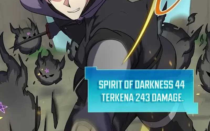 Leveling Up with Skills Chapter 78 - halaman 18