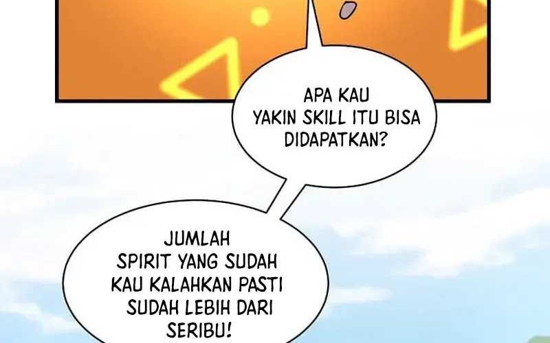 Leveling Up with Skills Chapter 78 - halaman 20