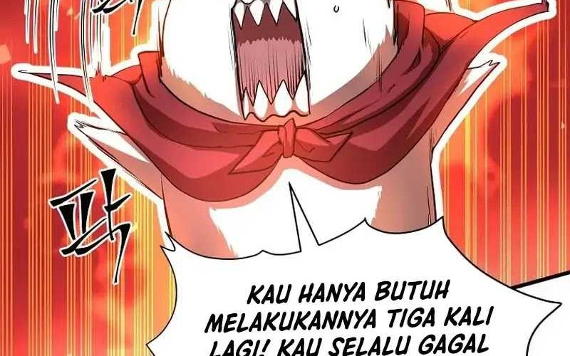 Leveling Up with Skills Chapter 78 - halaman 44