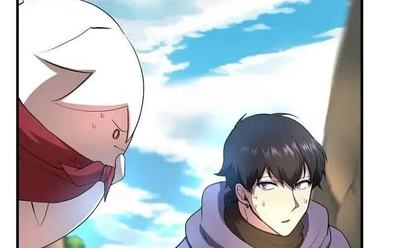 Leveling Up with Skills Chapter 78 - halaman 46