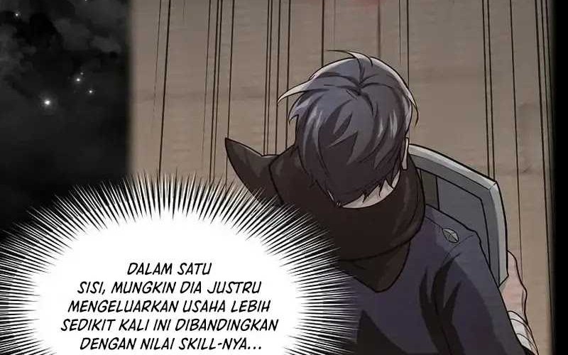 Leveling Up with Skills Chapter 78 - halaman 48