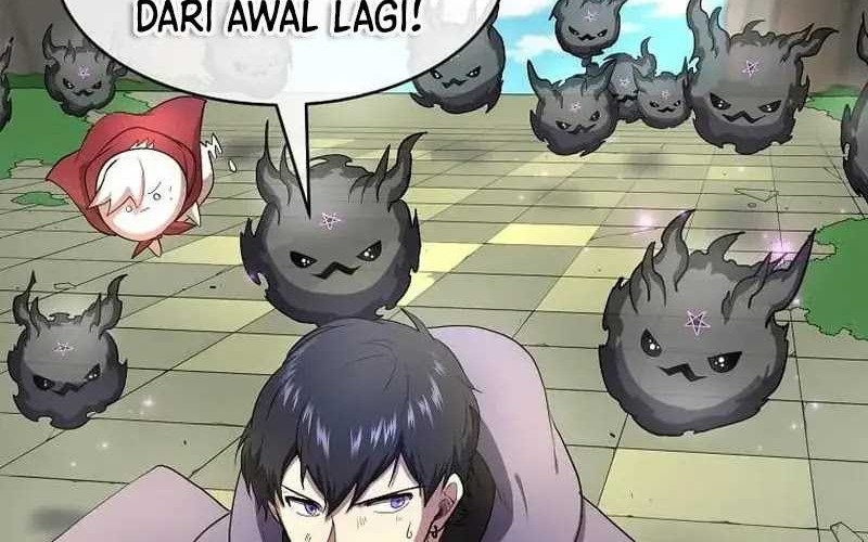 Leveling Up with Skills Chapter 78 - halaman 50