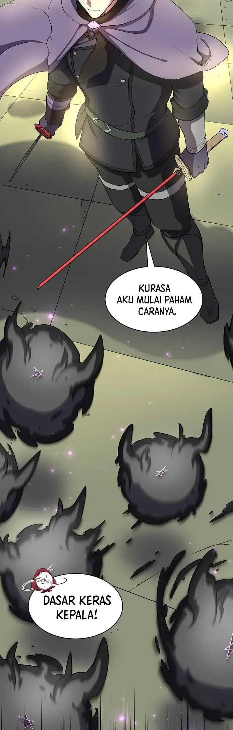 Leveling Up with Skills Chapter 78 - halaman 51