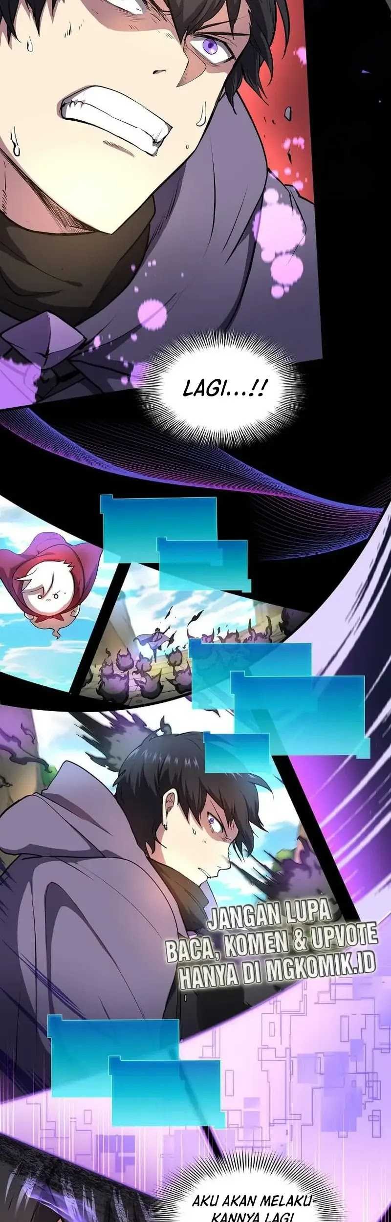 Leveling Up with Skills Chapter 78 - halaman 57