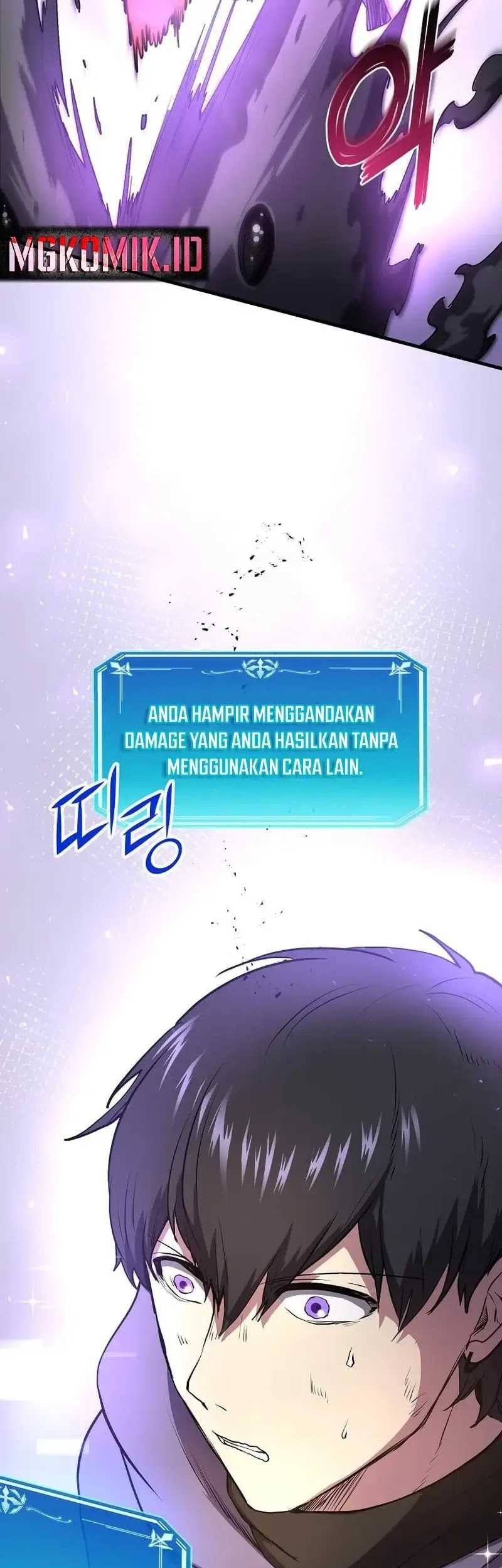 Leveling Up with Skills Chapter 78 - halaman 61