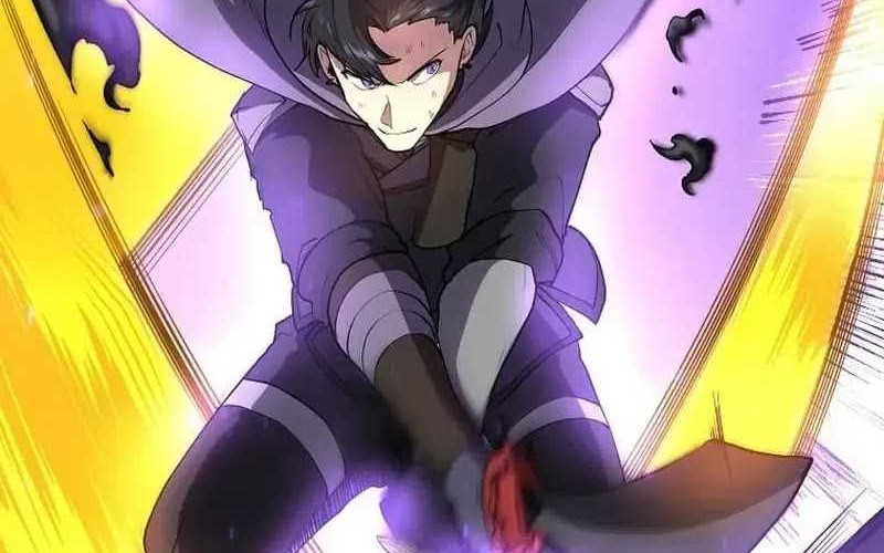 Leveling Up with Skills Chapter 78 - halaman 68