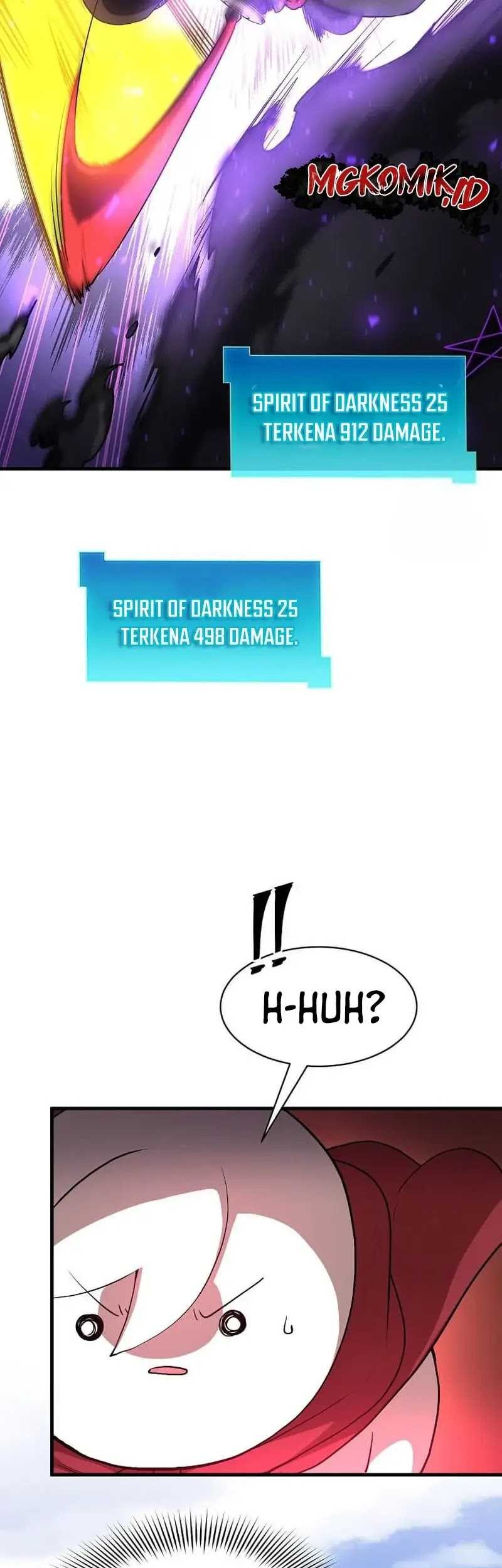 Leveling Up with Skills Chapter 78 - halaman 69