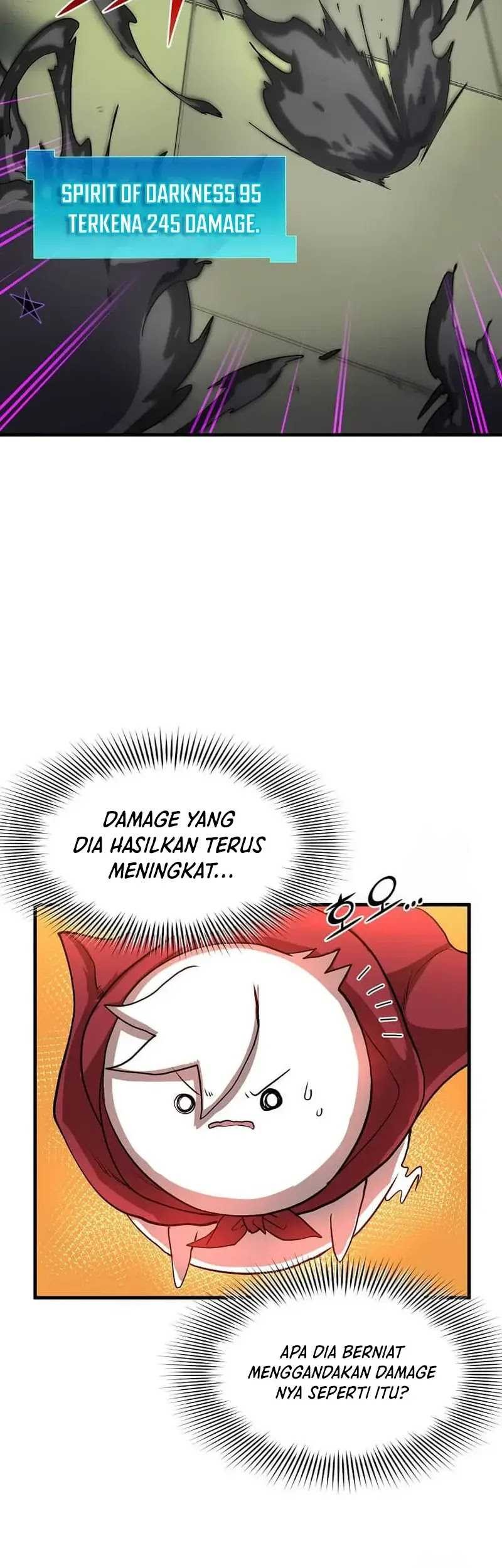 Leveling Up with Skills Chapter 78 - halaman 7