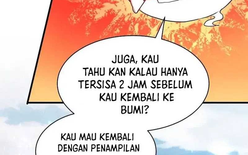 Leveling Up with Skills Chapter 78 - halaman 74