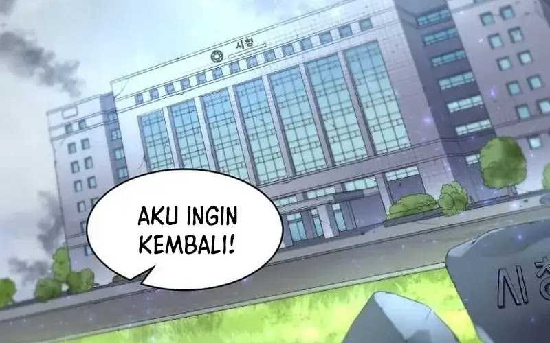 Leveling Up with Skills Chapter 78 - halaman 86