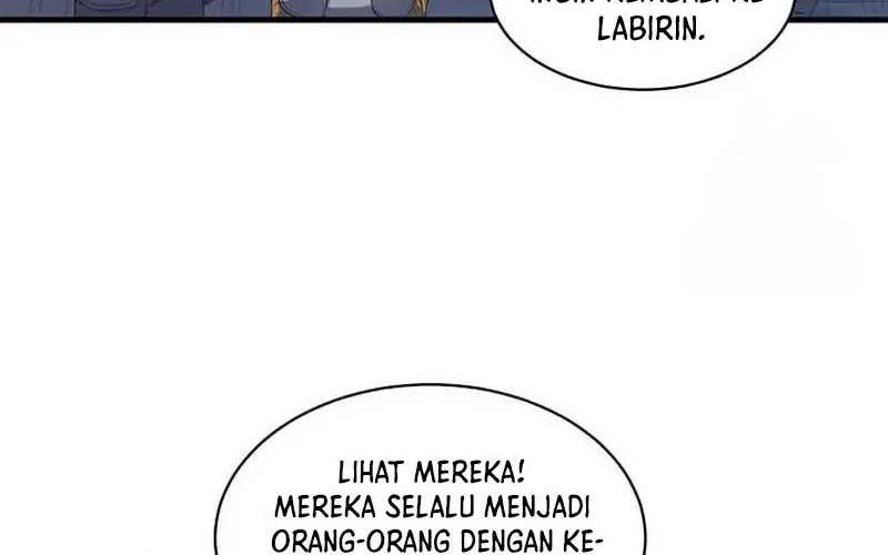 Leveling Up with Skills Chapter 78 - halaman 88