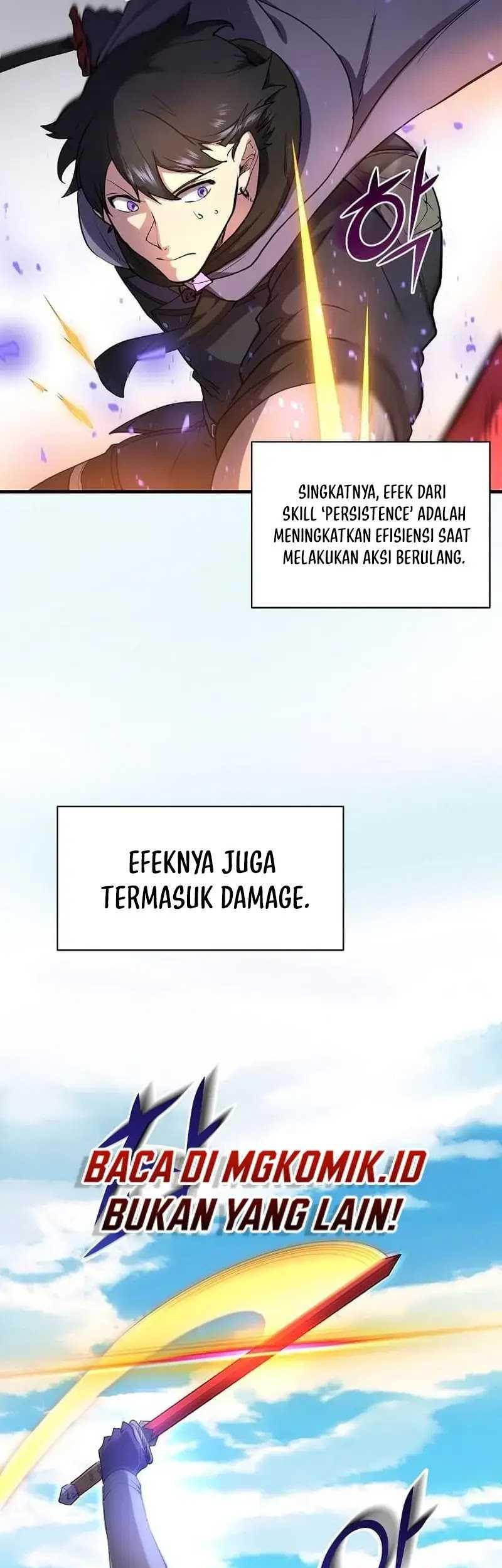 Leveling Up with Skills Chapter 78 - halaman 9