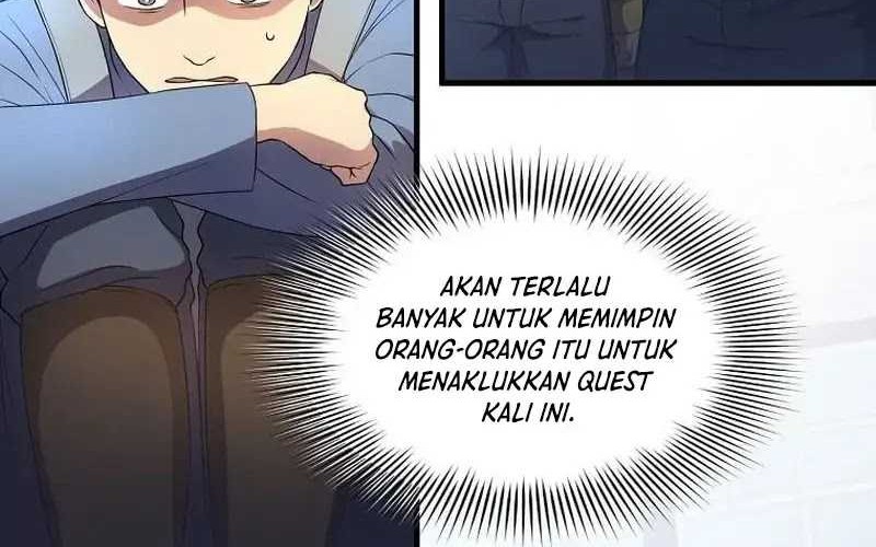 Leveling Up with Skills Chapter 78 - halaman 90