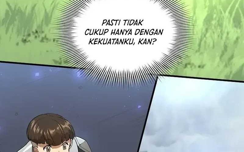Leveling Up with Skills Chapter 78 - halaman 92