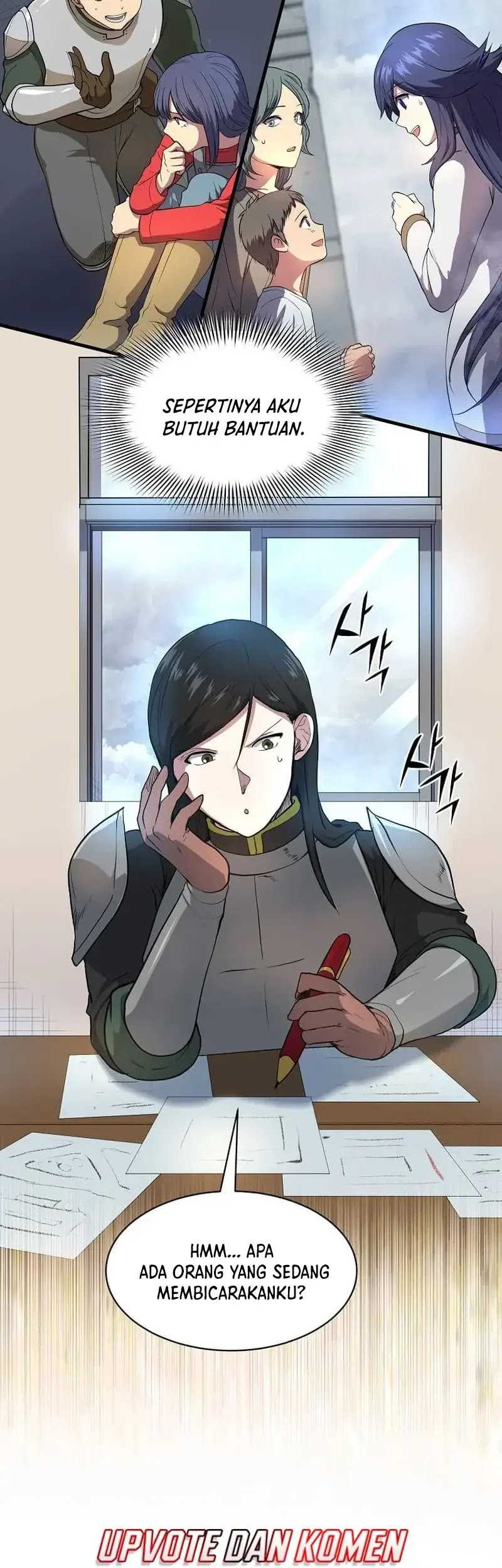 Leveling Up with Skills Chapter 78 - halaman 93