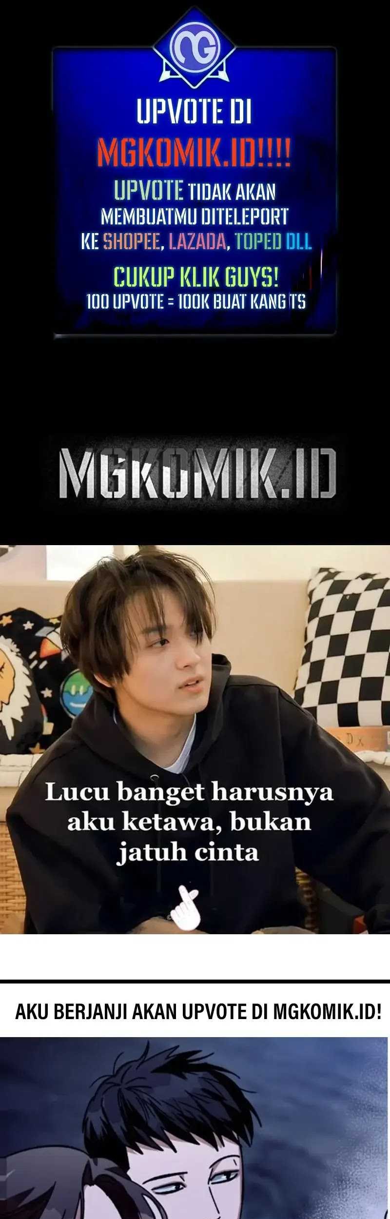 Leveling Up with Skills Chapter 78 - halaman 95