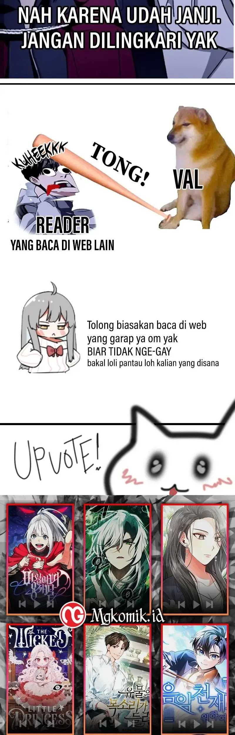 Leveling Up with Skills Chapter 78 - halaman 97