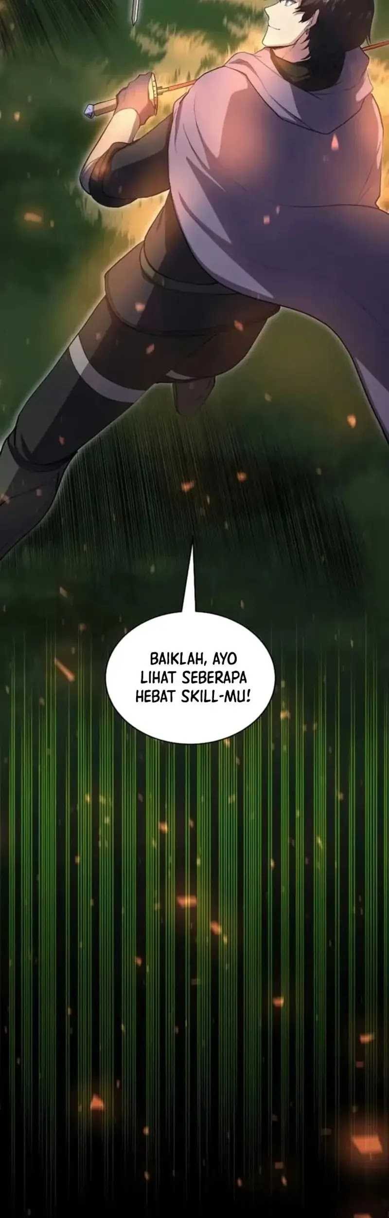 Leveling Up with Skills Chapter 79 - halaman 103