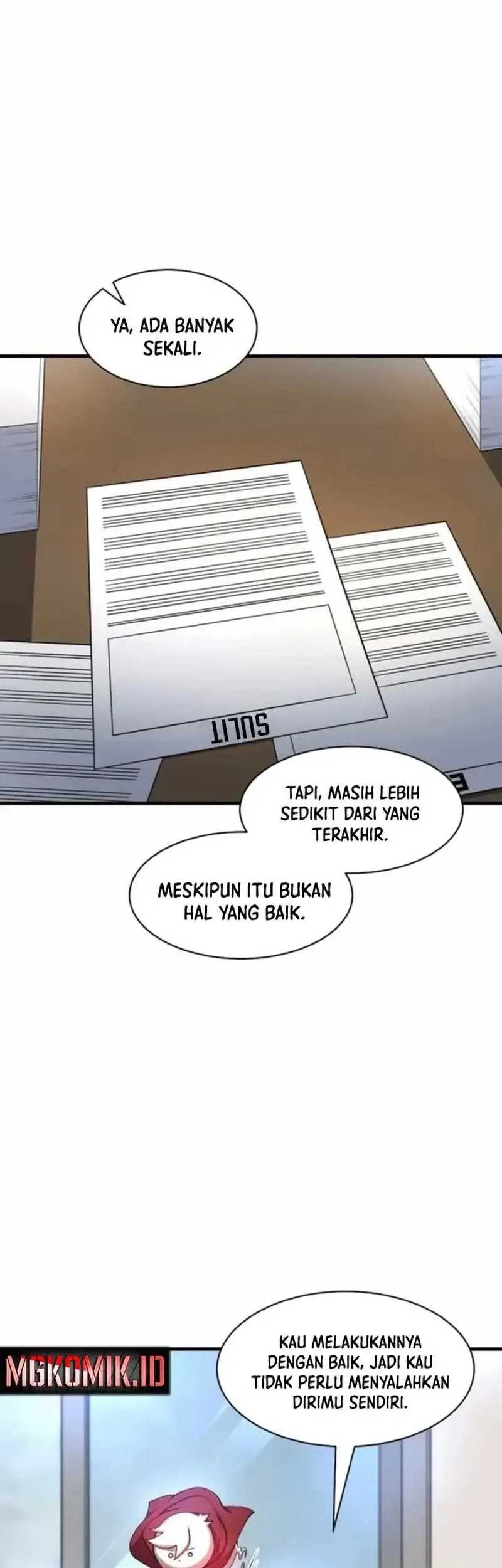 Leveling Up with Skills Chapter 79 - halaman 13