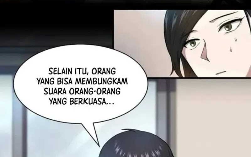 Leveling Up with Skills Chapter 79 - halaman 20