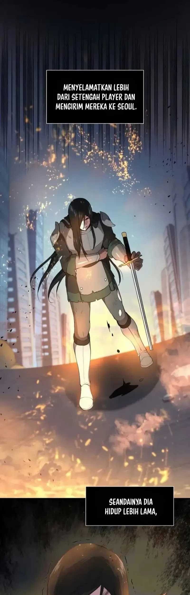 Leveling Up with Skills Chapter 79 - halaman 25