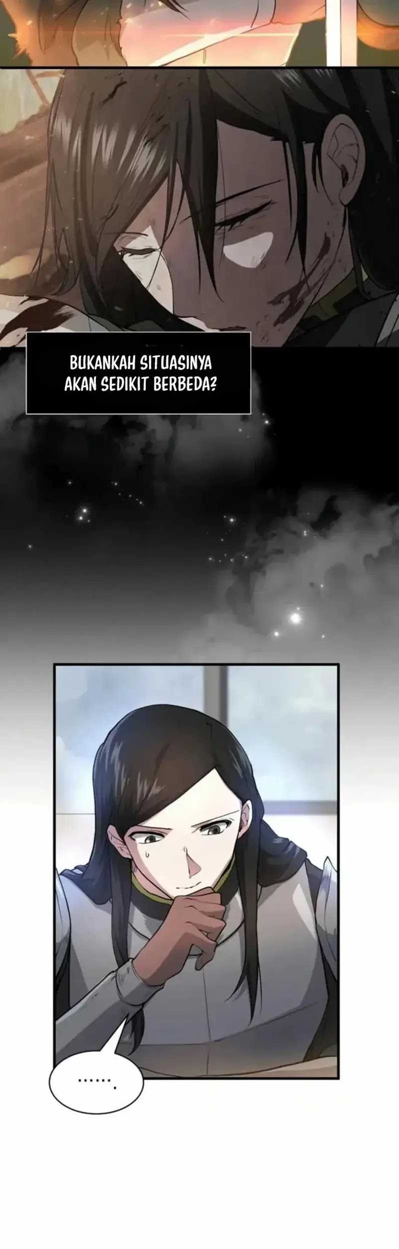 Leveling Up with Skills Chapter 79 - halaman 27
