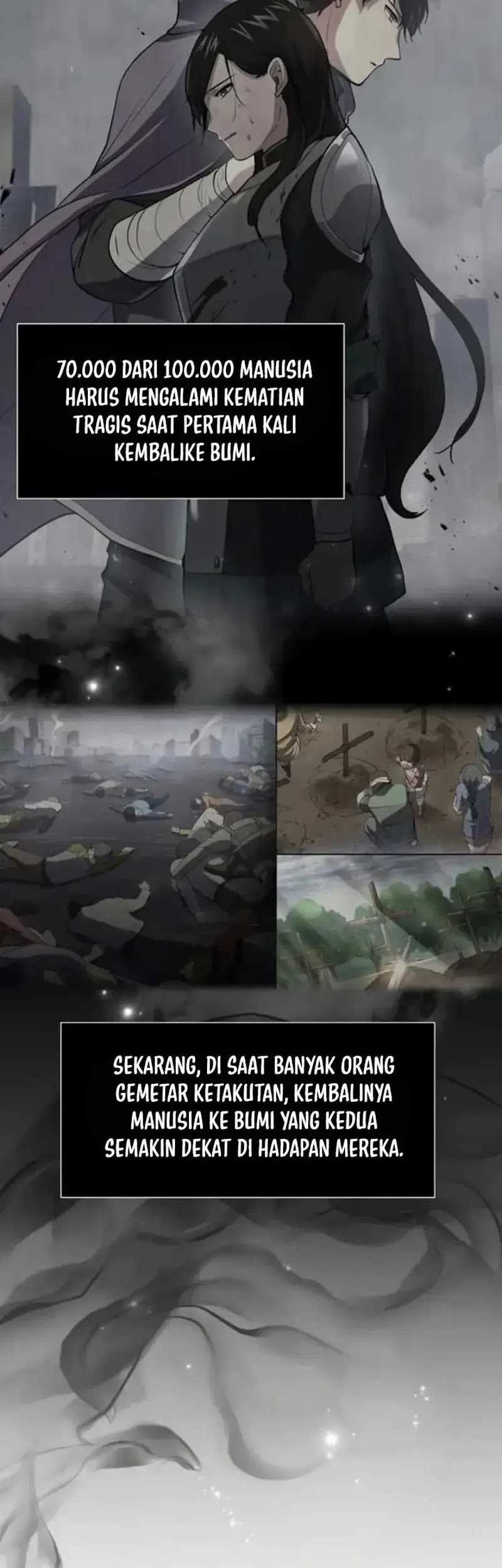 Leveling Up with Skills Chapter 79 - halaman 3