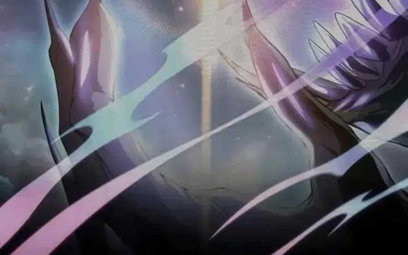 Leveling Up with Skills Chapter 79 - halaman 40
