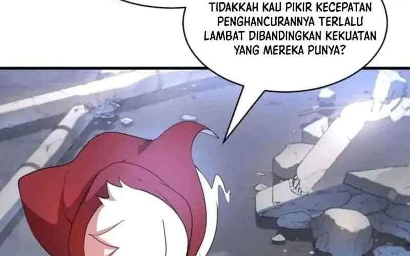 Leveling Up with Skills Chapter 79 - halaman 42