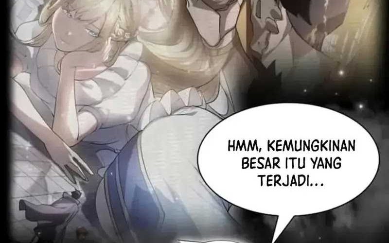 Leveling Up with Skills Chapter 79 - halaman 44